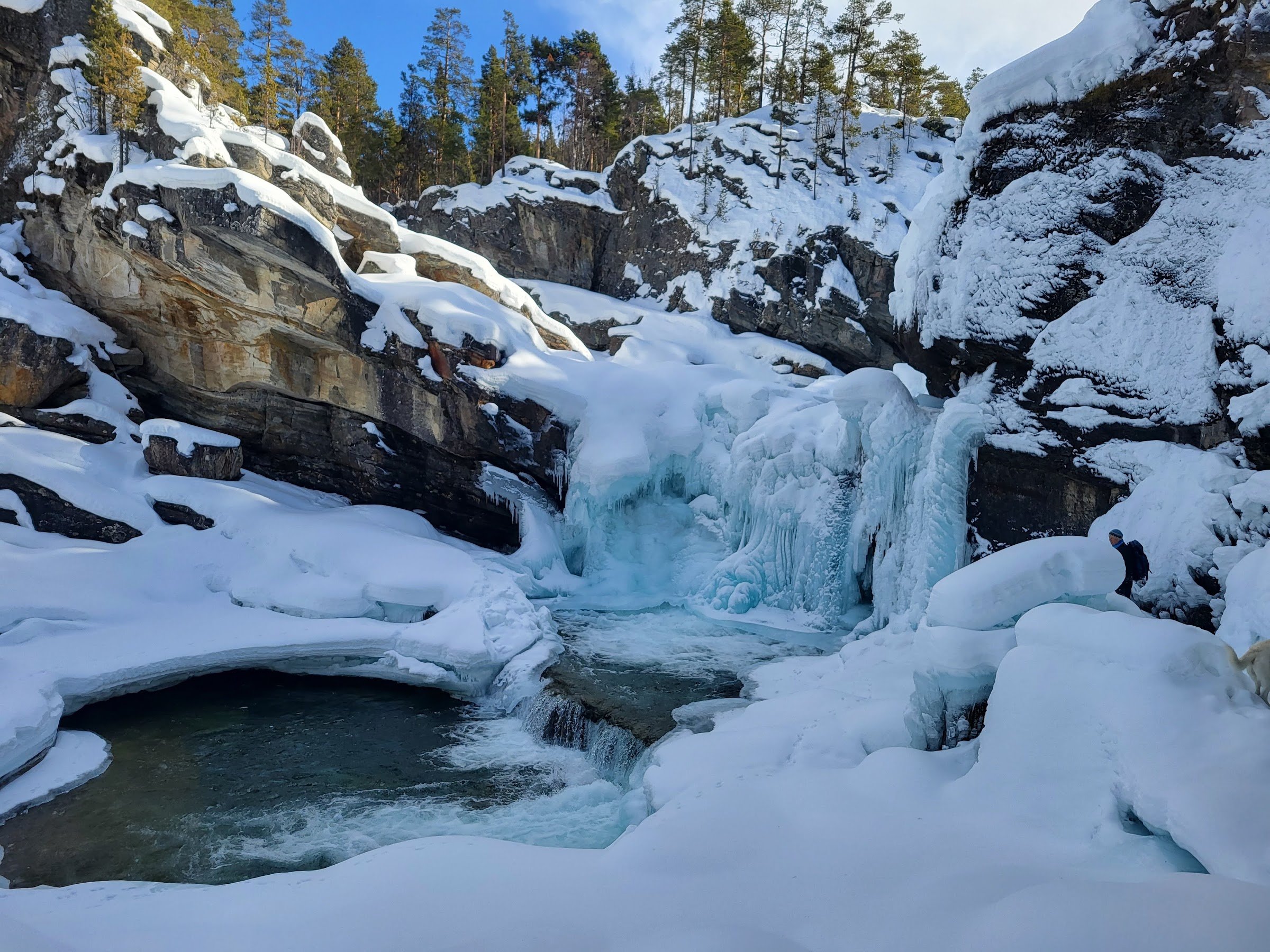 Ridderspranget (Randsverk)